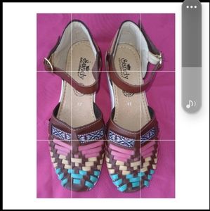 🆕️ WOT.  Sandy Exclusivas Women's Sandals.